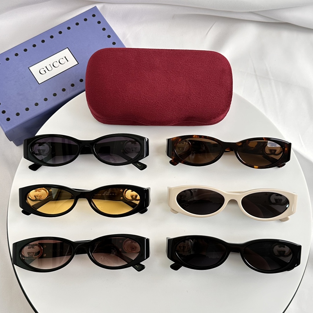 Other Gucci MODGG1660SSize58-16-135_ - Image 2