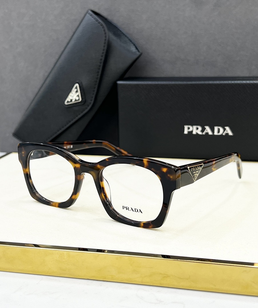 Prada MODEL:PRA05VSIZE:52 - Image 5