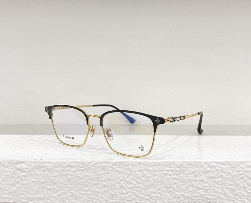 Chanel Chanel CHROME HEARTSMODEL:CH5412SIZE:54, photo 1