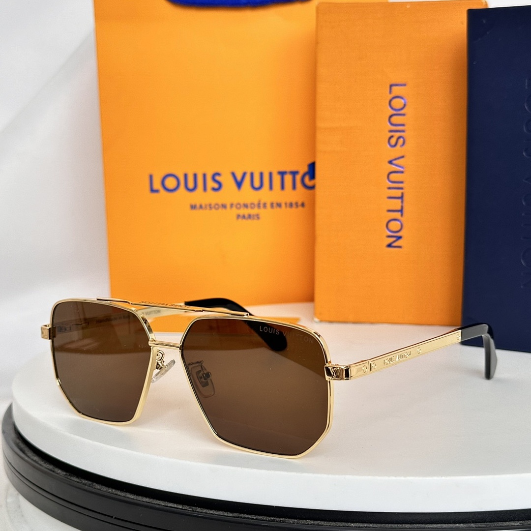 Other LOUIS VUITTONMODEL:Z3109USIZE:50 - Image 7
