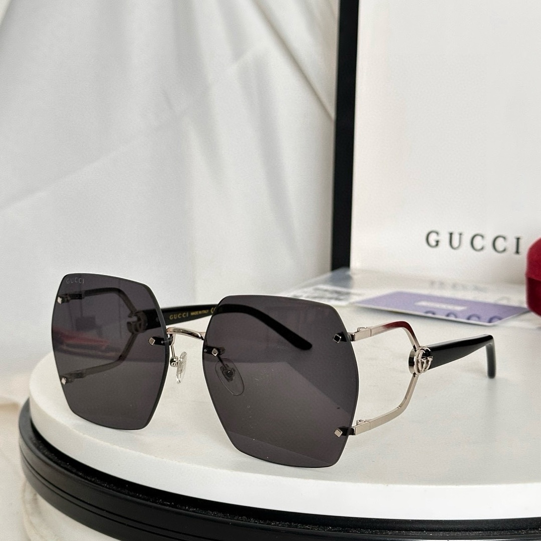 Other GUCC MODELGG1562S SIZE63 - Image 5