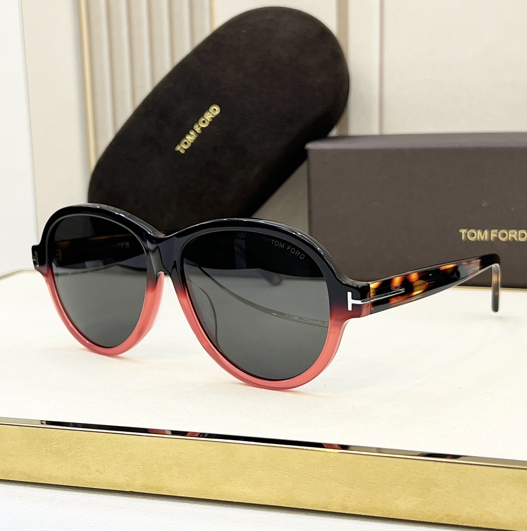 Other TOM FORDMODEL:FT 1033SIZE:59 - Image 9