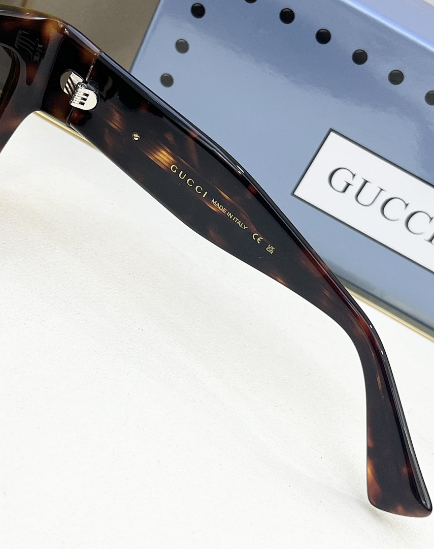 Other GUCCIMODEL:GG1772SSIZE:52 20-140_ - Image 2