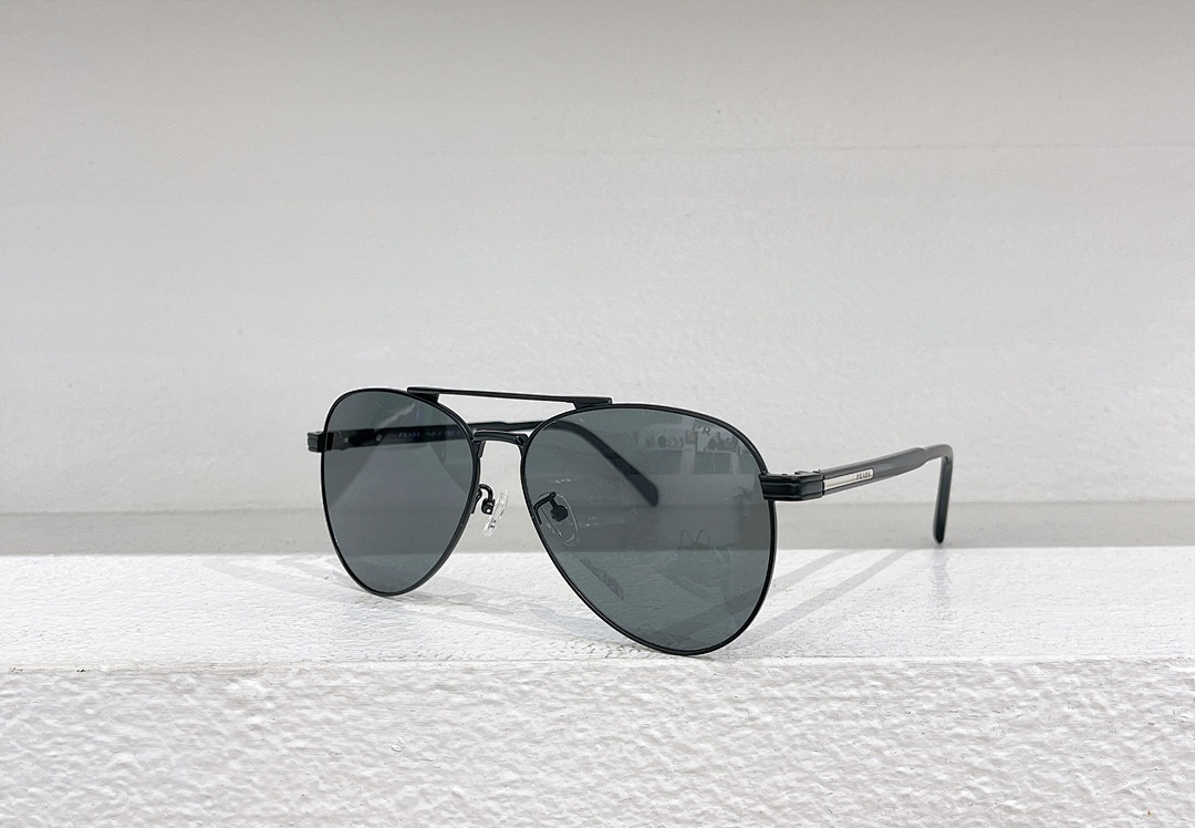 Prada MODEL:PR A58S SIZE:61 14-147_ - Image 9