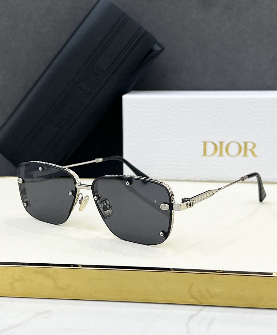 Other DIORMODEL:NeoDior S4U SIZE:58 - Image 9