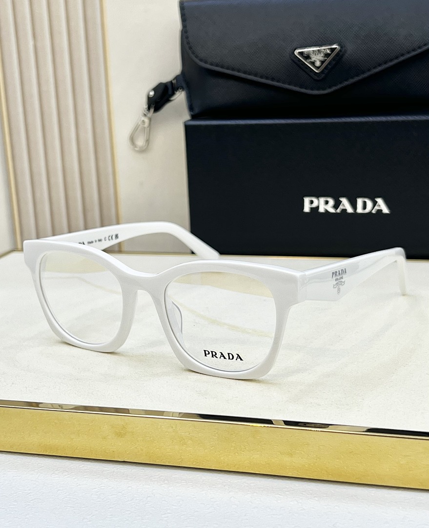 Prada MODEL:PR A06VSIZE:52 - Image 6