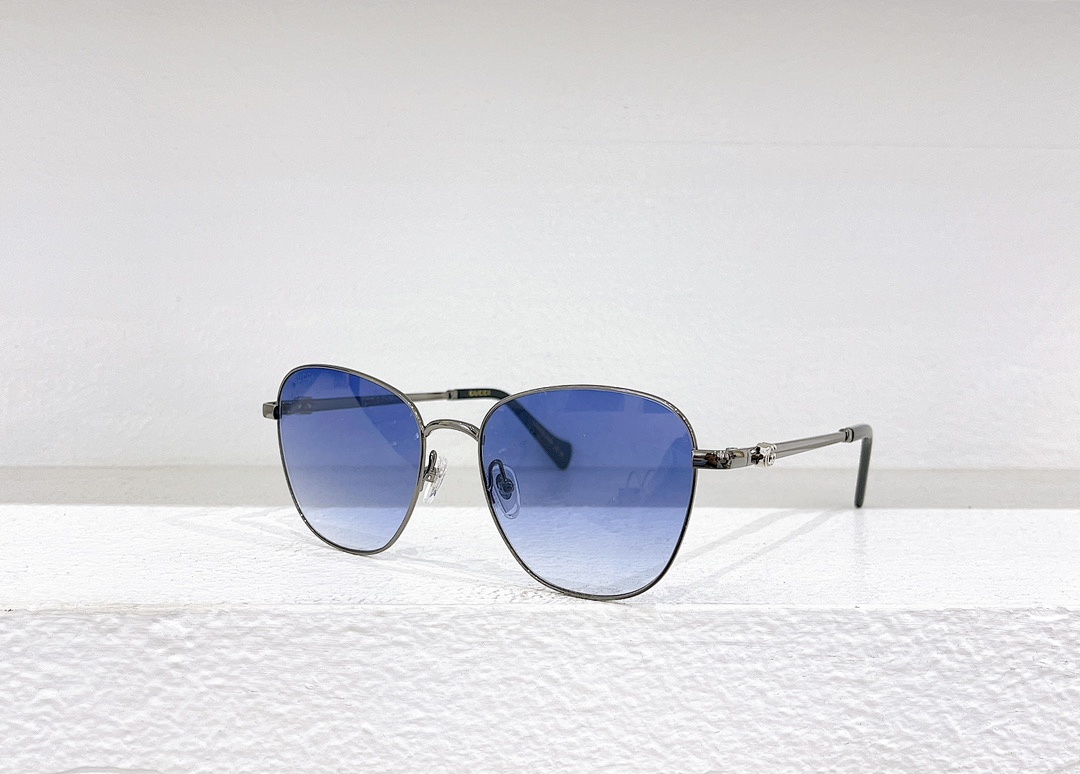 Other GUCCIMODEL:GG1418OSIZE:55 - Image 9