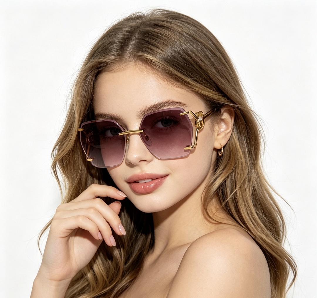 Other GUCCIMODEL:GG1668SIZE:62 - Image 9