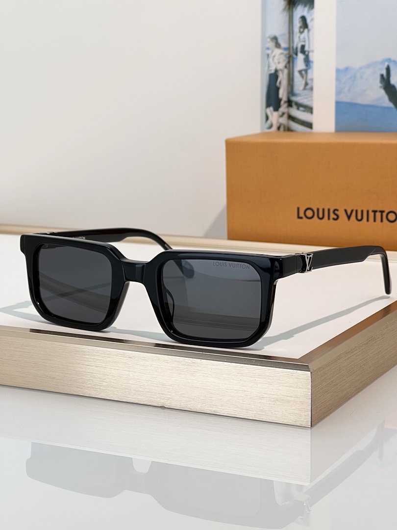 Other Louis VuittoMod :Z3262USize :51 - Image 7