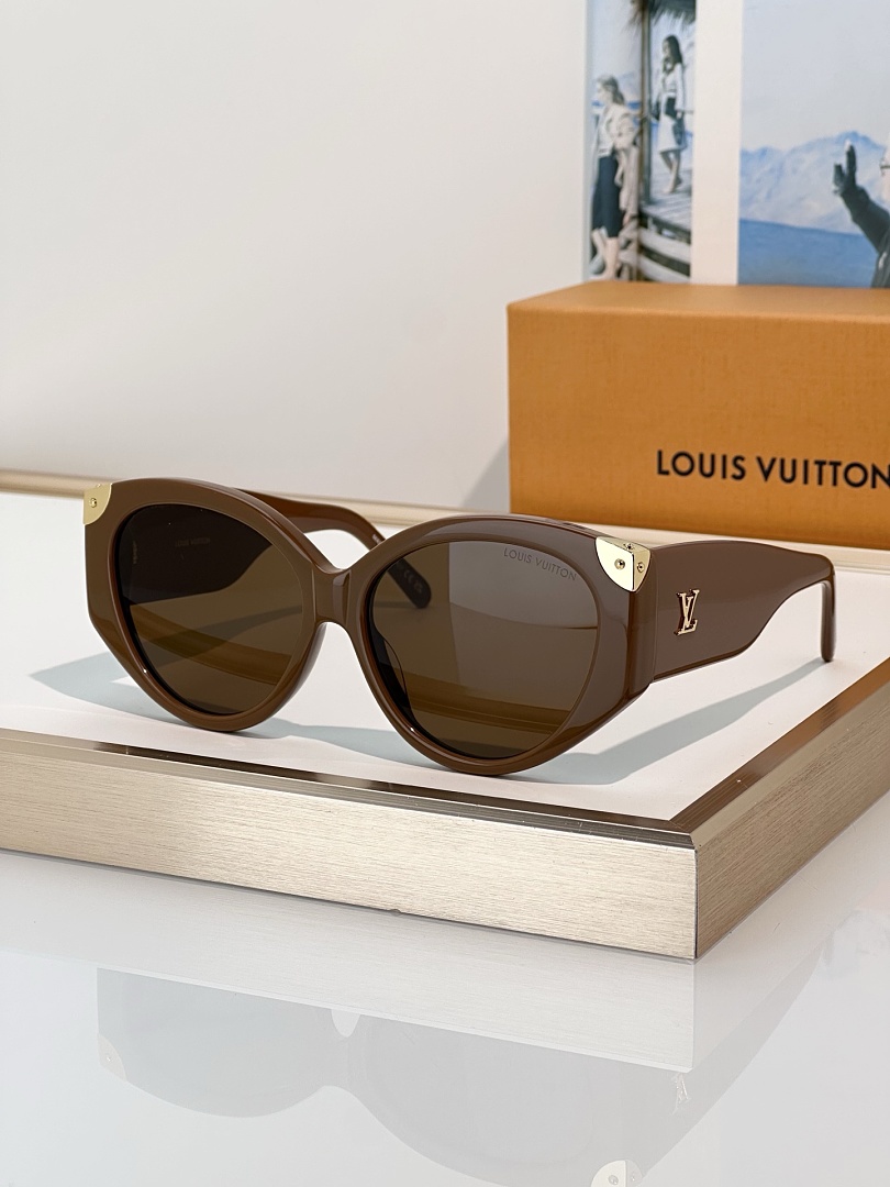 Other Louis VuittoMod :Z3339USize :58 - Image 6