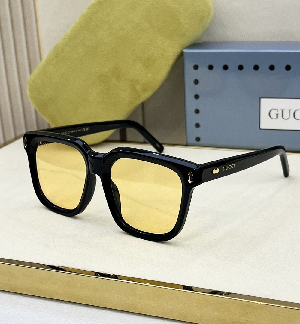 Other GUCCIMODEL:GG1523SSIZE:53 18-145_ - Image 8