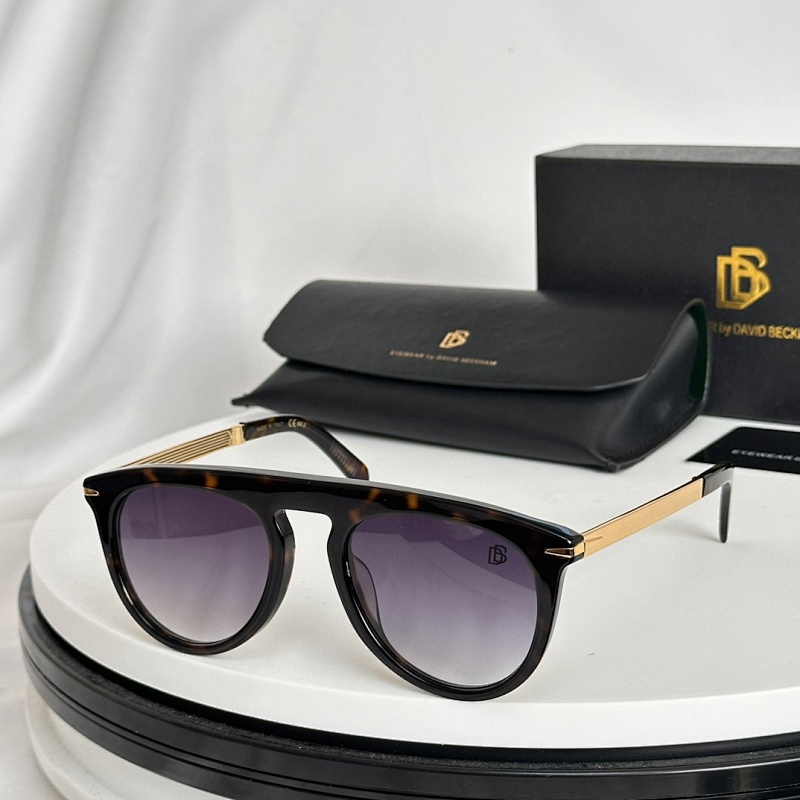 Other DAVID BECKHAMMODEL:DB 1039SSIZE:52, photo 1