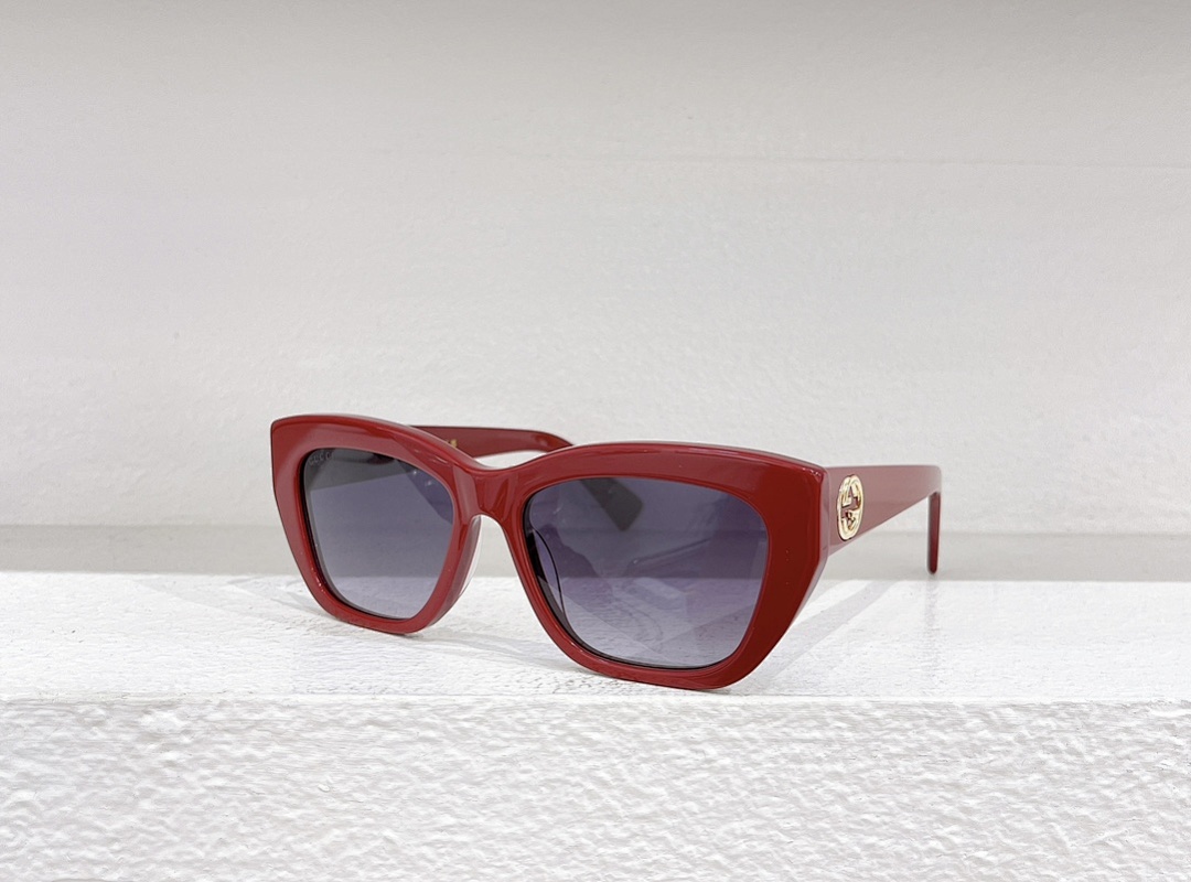 Other GUCCIMODELGG1844SASIZE55 16-145_