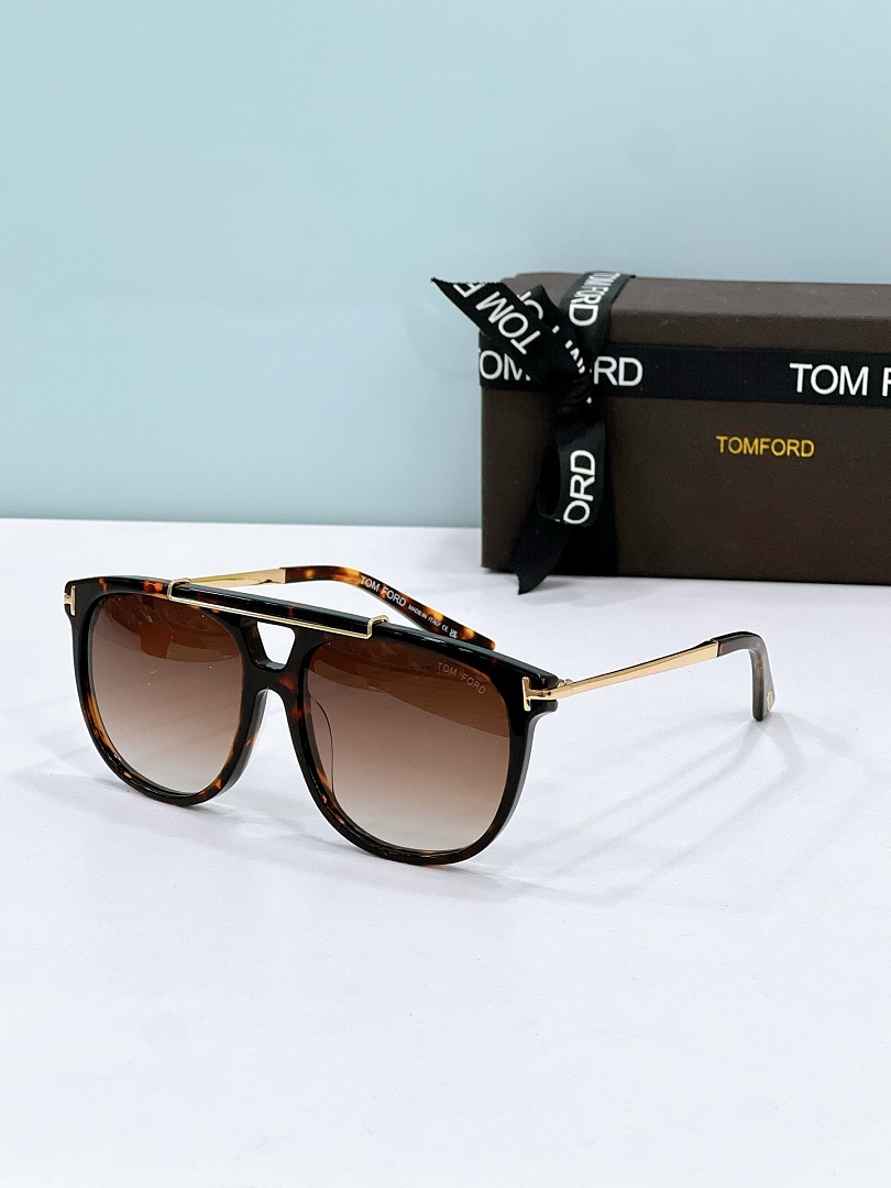 Other TOM FORDModelFT1306.:58 - Image 8