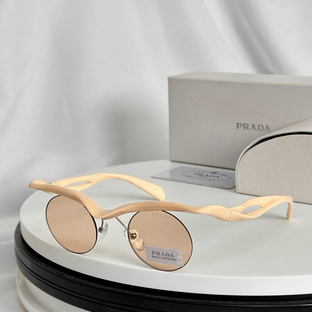Prada MODEL:SPRA18SIZE:43 - Image 5