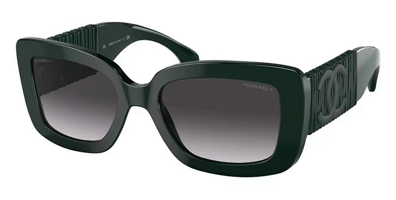 Chanel MODEL:CH5473QSIZE:53, photo 1