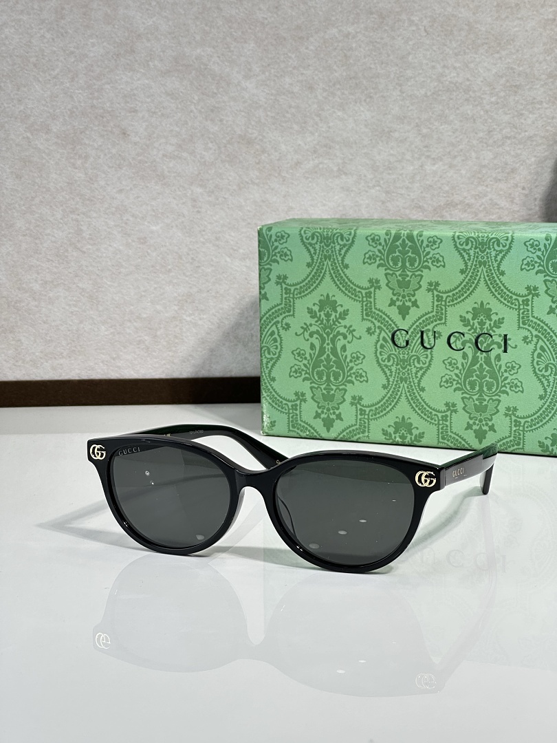 Other GUCCIMODEL:GG1818SK SIZE:56 17-145_ - Image 7