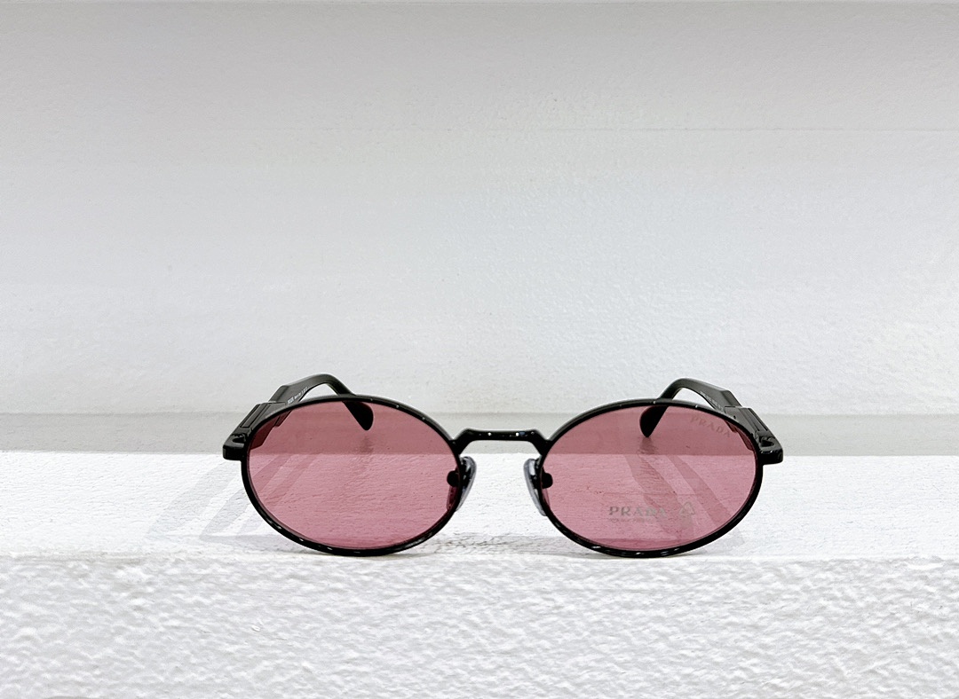 Prada MODELSPR65ZSSIZE:55 - Image 3