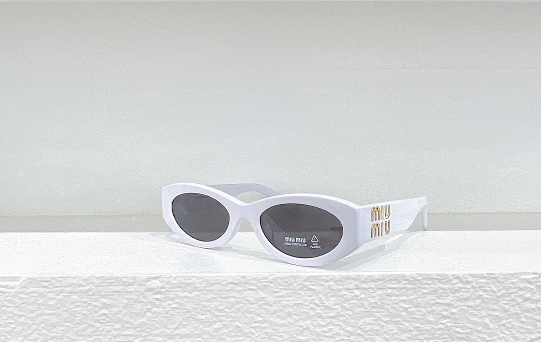 Miu Miu MODEL SMU 11WSIZE:57 20 - Image 9