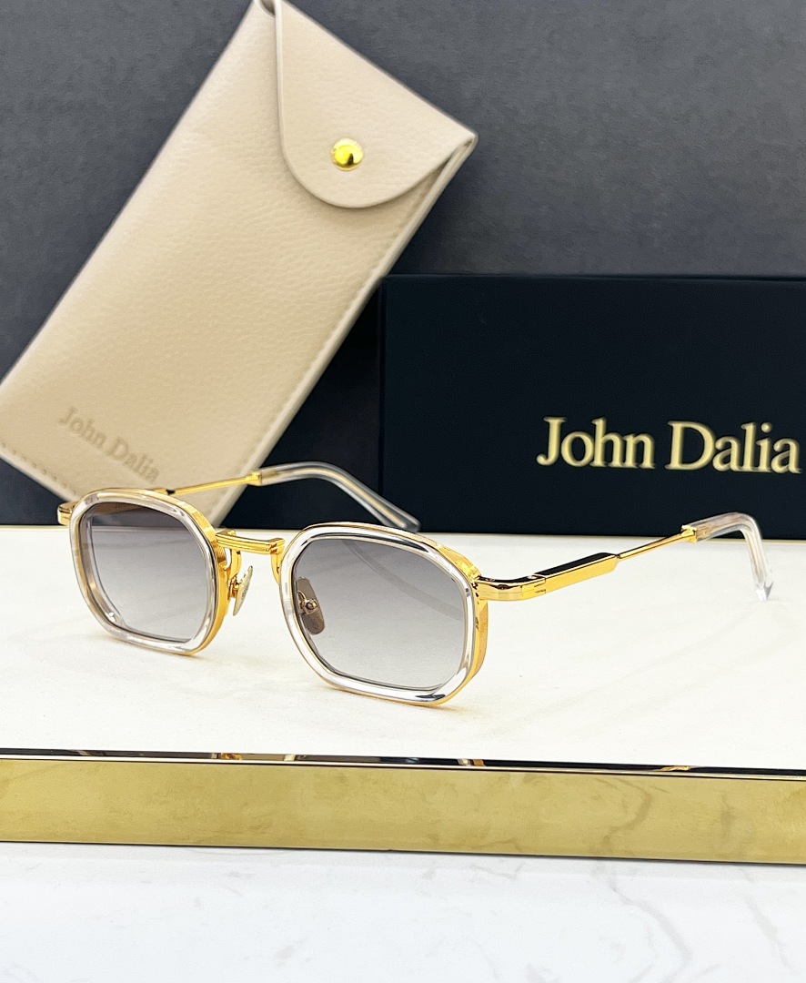 Other John DaliaMODEL:JEAN SIZE:43 - Image 9