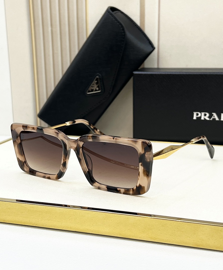 Prada MODEL:PR07YS SIZE:54 - Image 7