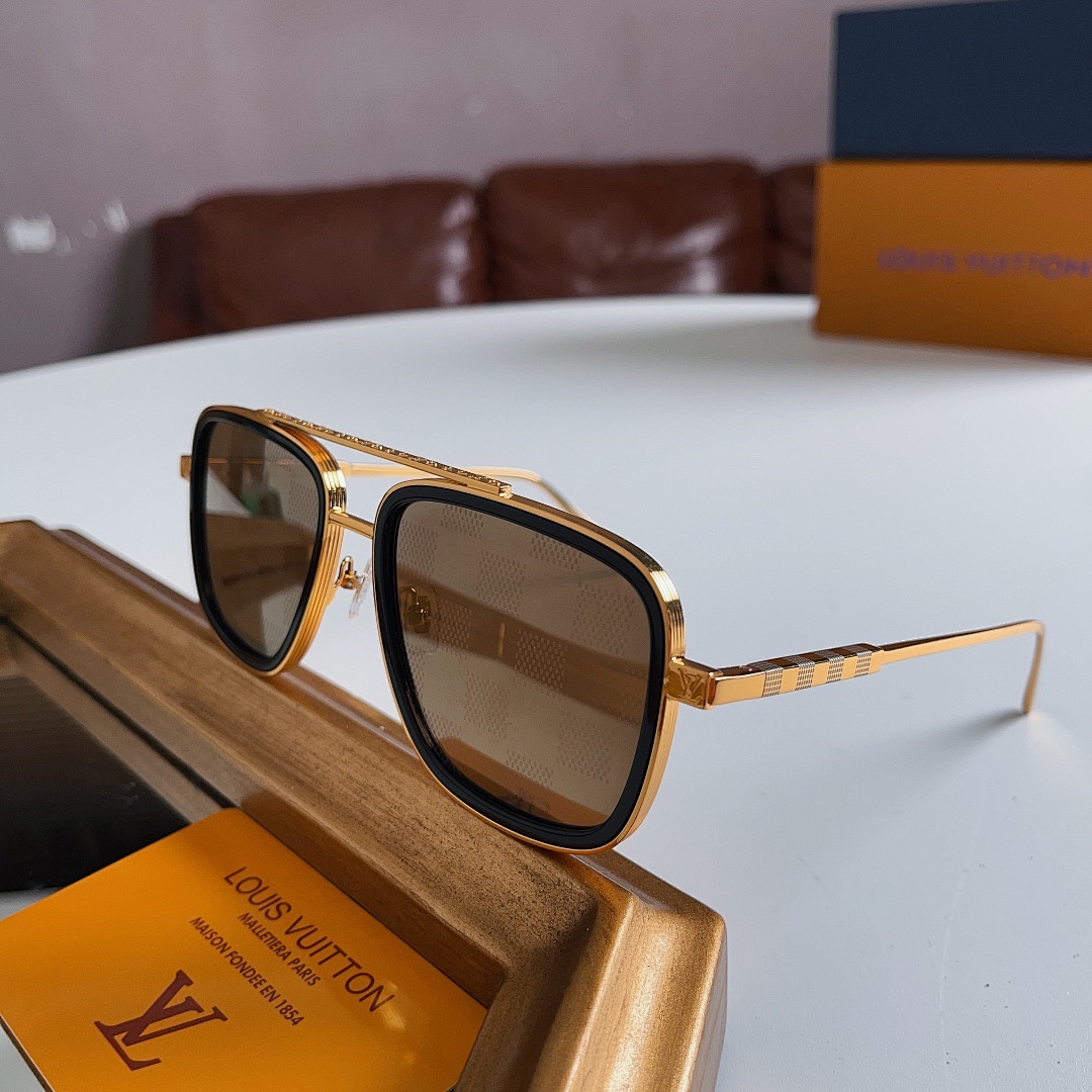 Other LOUIS VUITTON Z2035ESIZE:57 - Image 8
