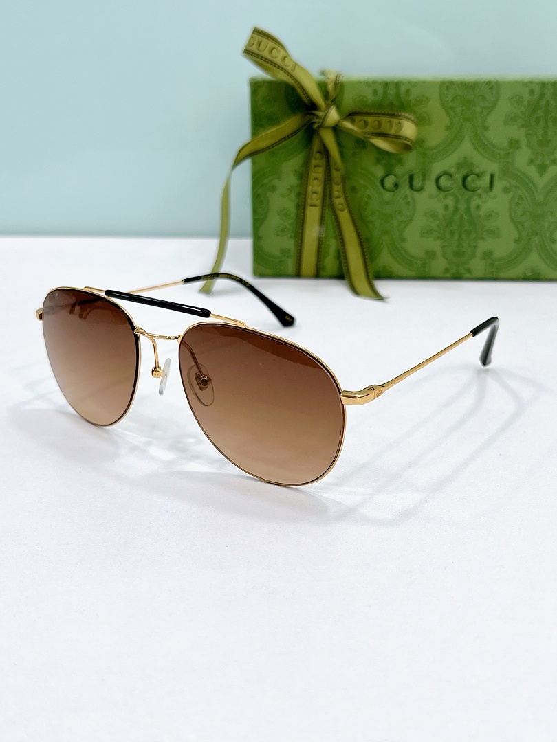 Other GUCCIGG2172S Size:56 - Image 5