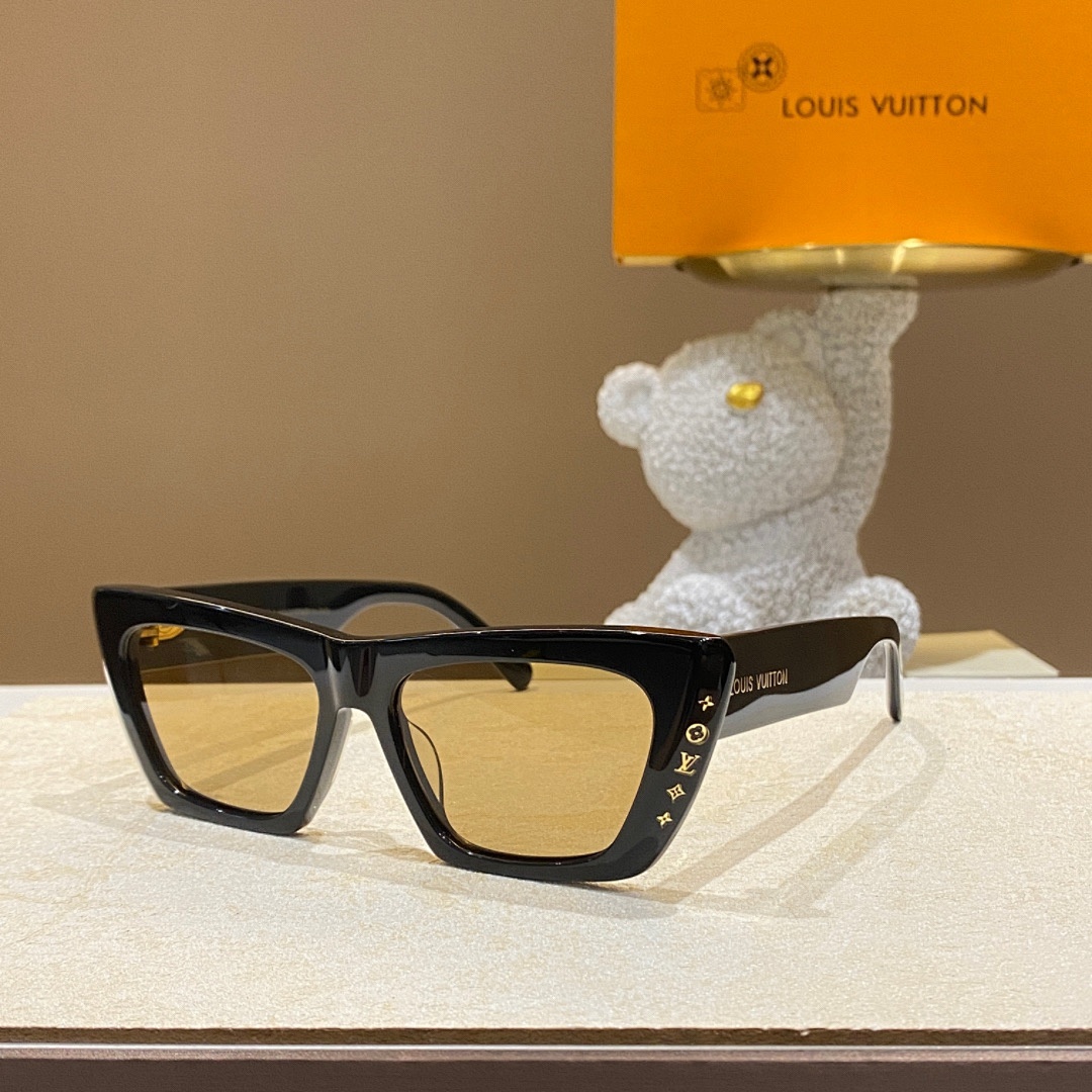 Other LOUIS VUITTON MODEL:Z2424W SIZE:53 - Image 9