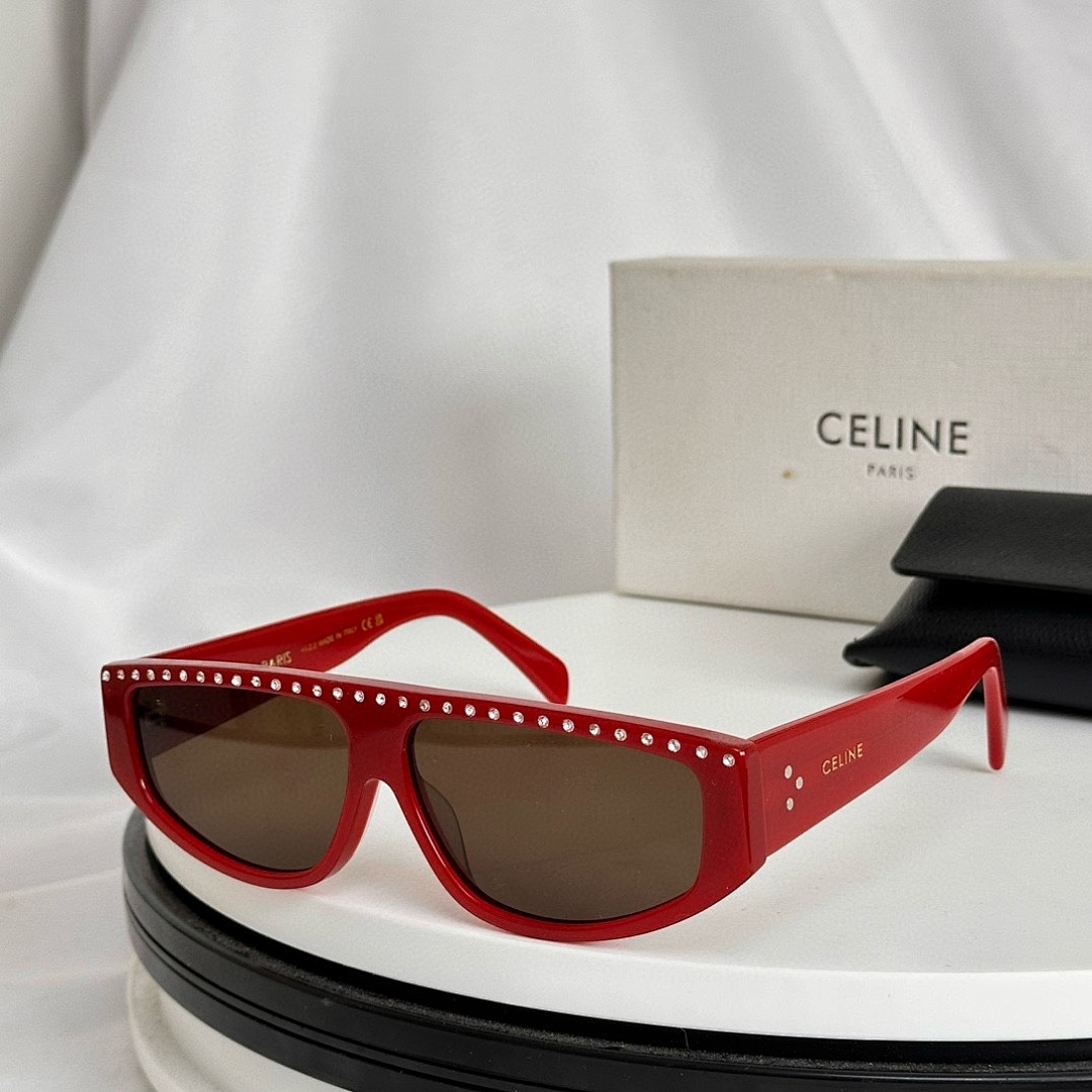 Other CELINEMODELCL4S274 SIZE56 - Image 7