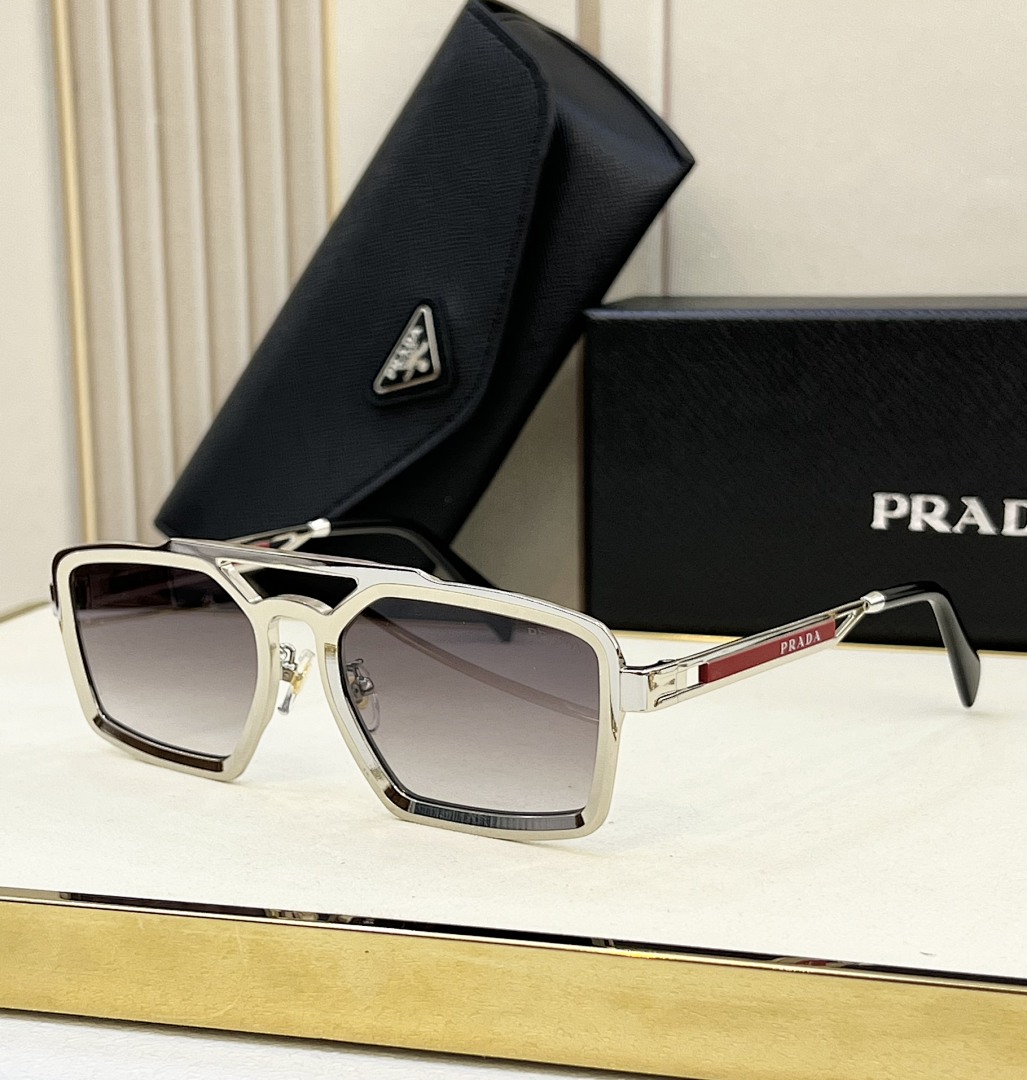 Prada MODEL:PR 2403YSize:55 - Image 7