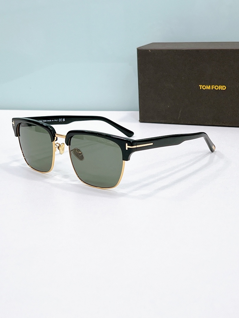 Other TOM FORDModelFT1290Size:56 - Image 8