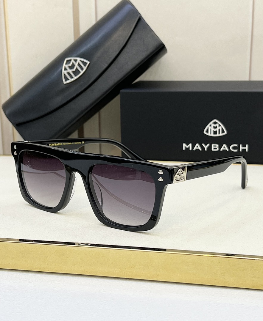 Chanel MAYBACHMODEL THE DAWN SIZE:52 20-142_, photo 1