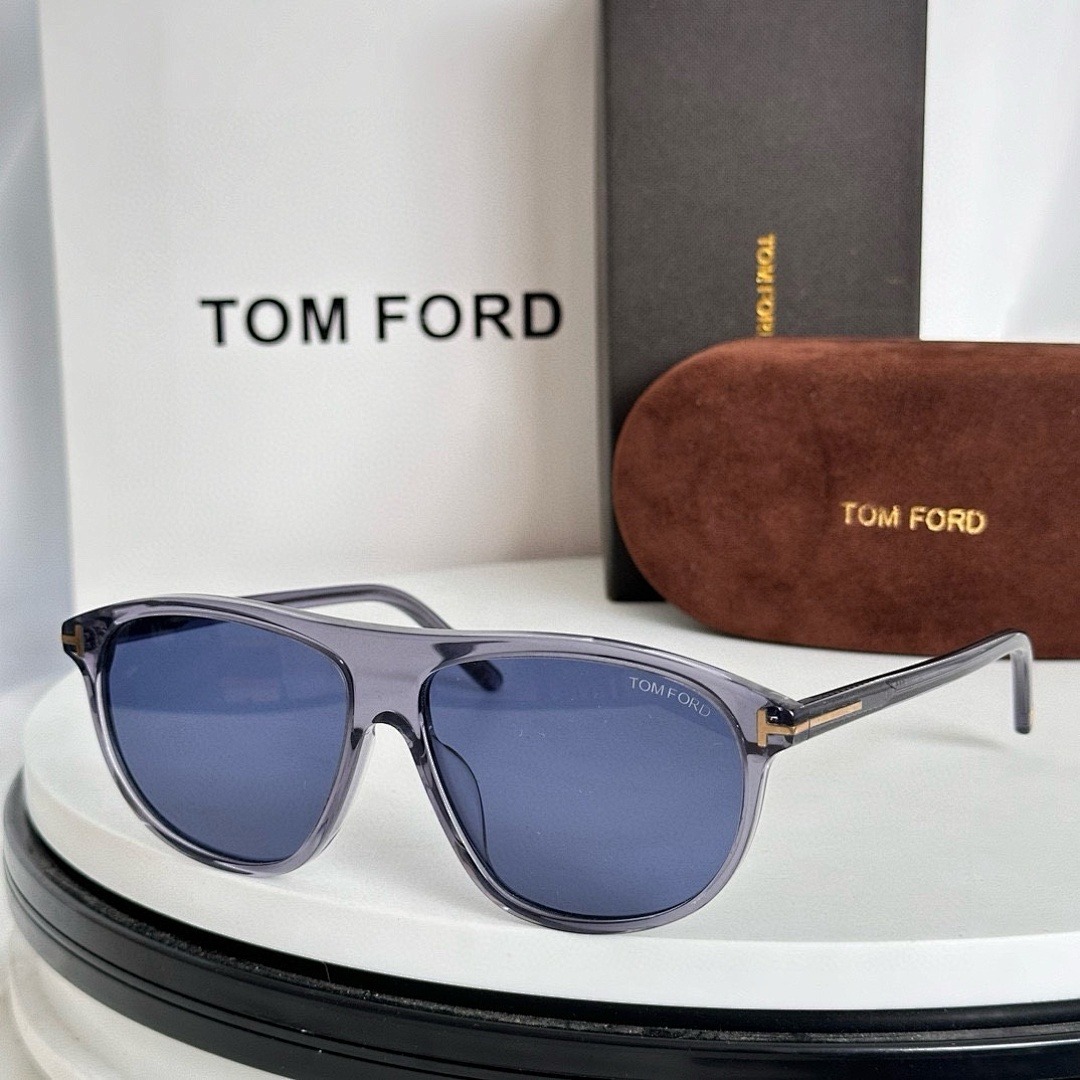 Other TOM FORDMODEL:FT 1027-N_602 - Image 8