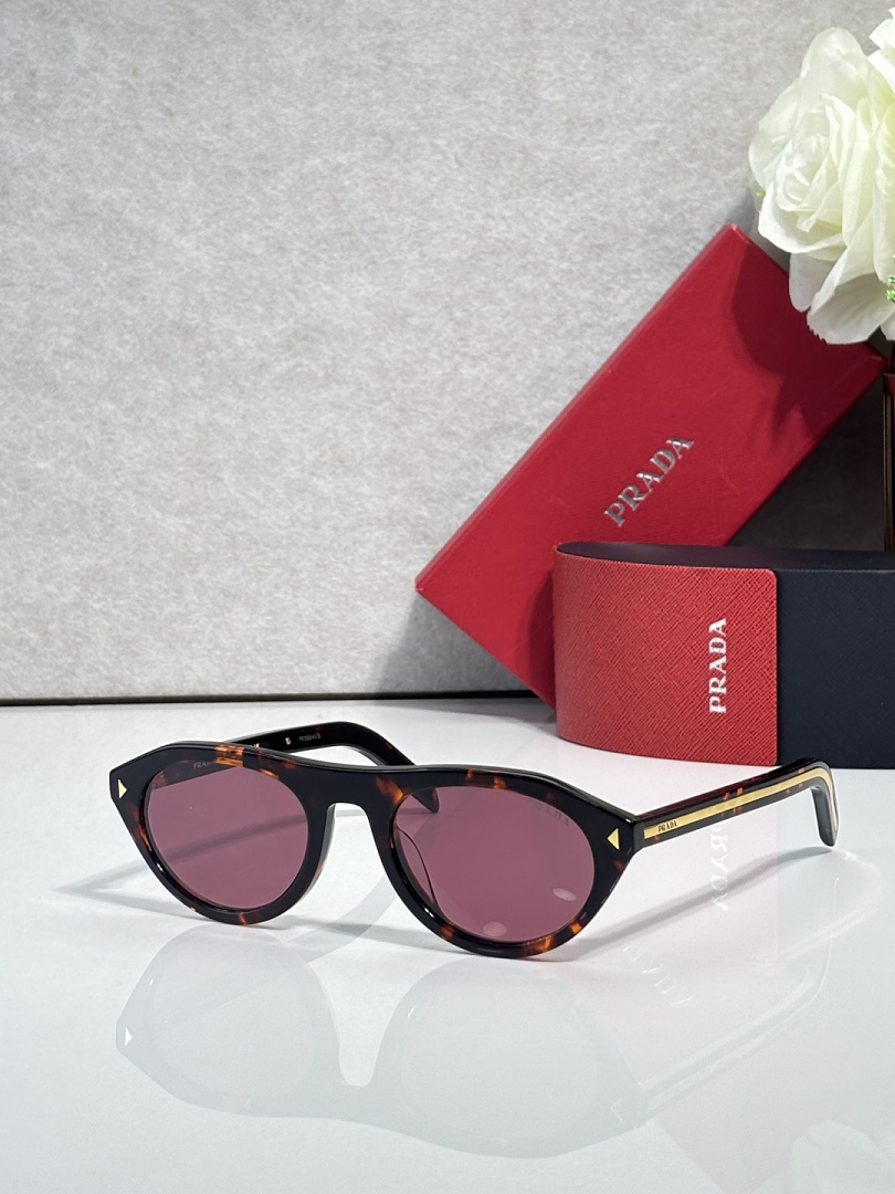 Prada MOD:SPR B15SIZE:52 - Image 3