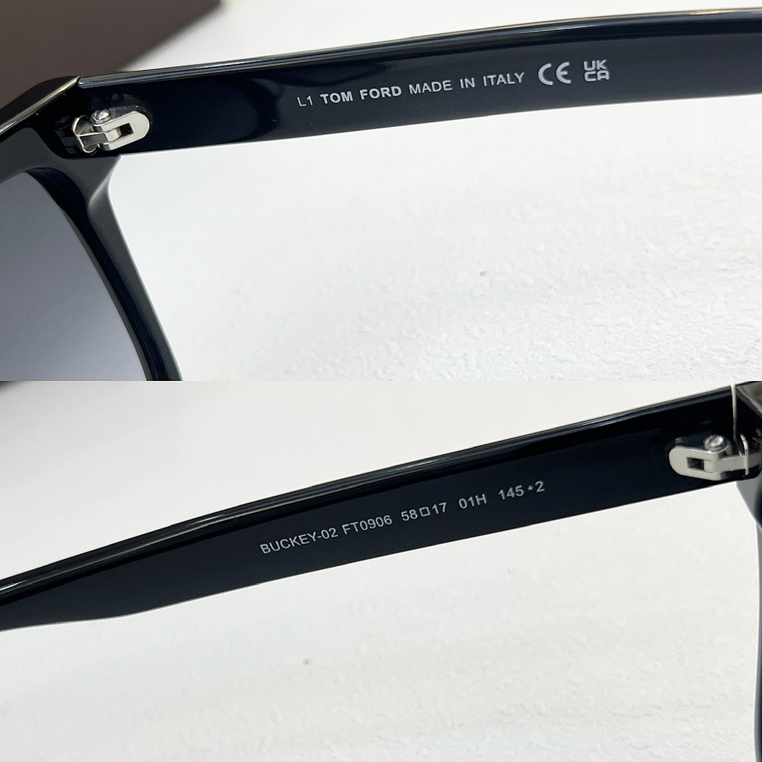 Other TOM FORDMODEL:FT0906 SIZE:58 - Image 2