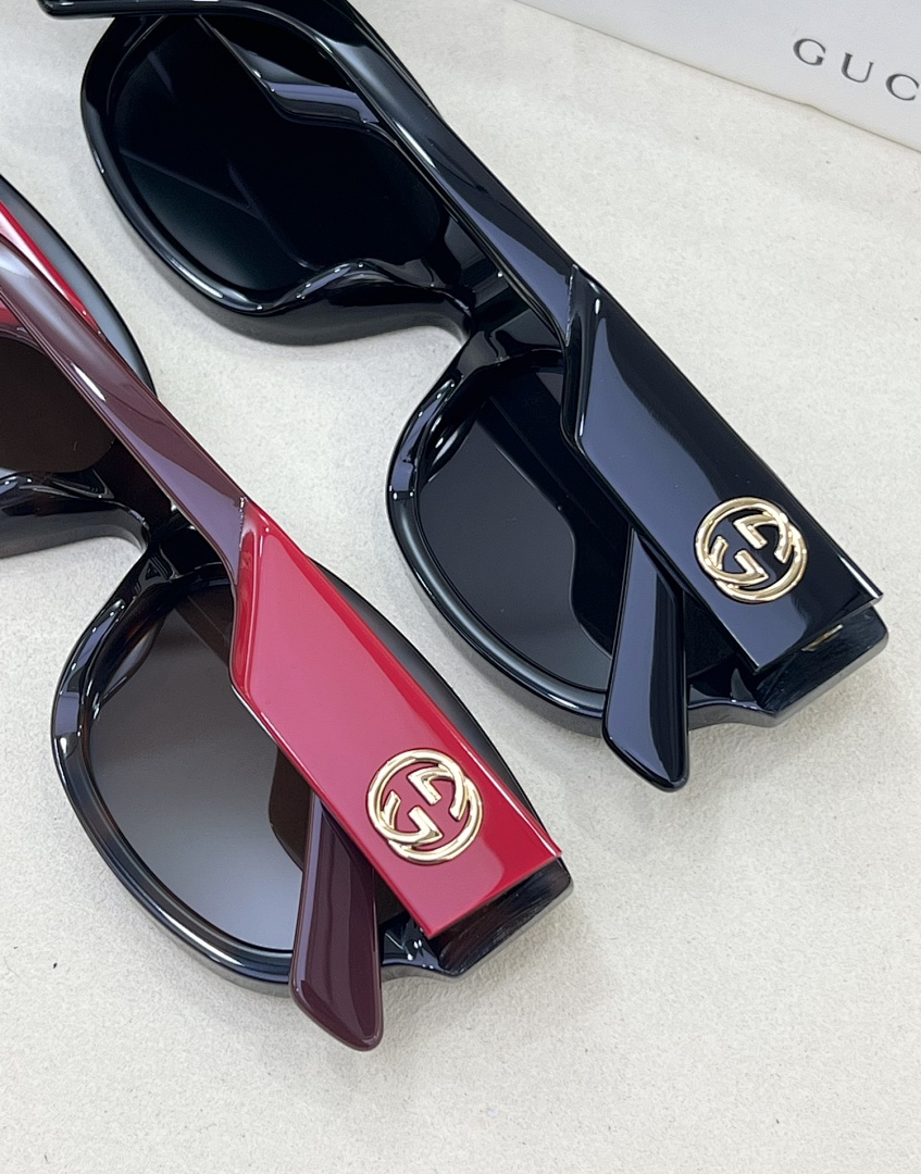 Other GUCCiMODEL:GG1667SKSIZE:54 - Image 2