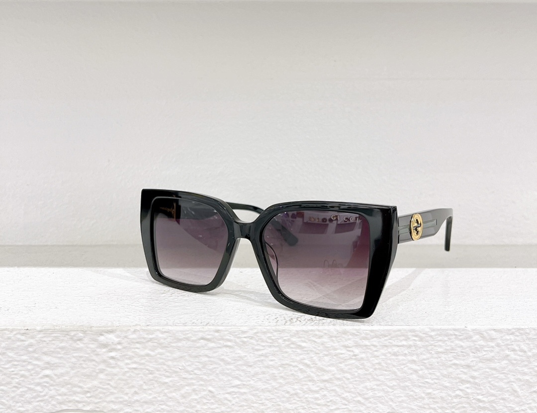 Other GUCCIMODEL:GG6536SIZE:56 18-145_ - Image 8