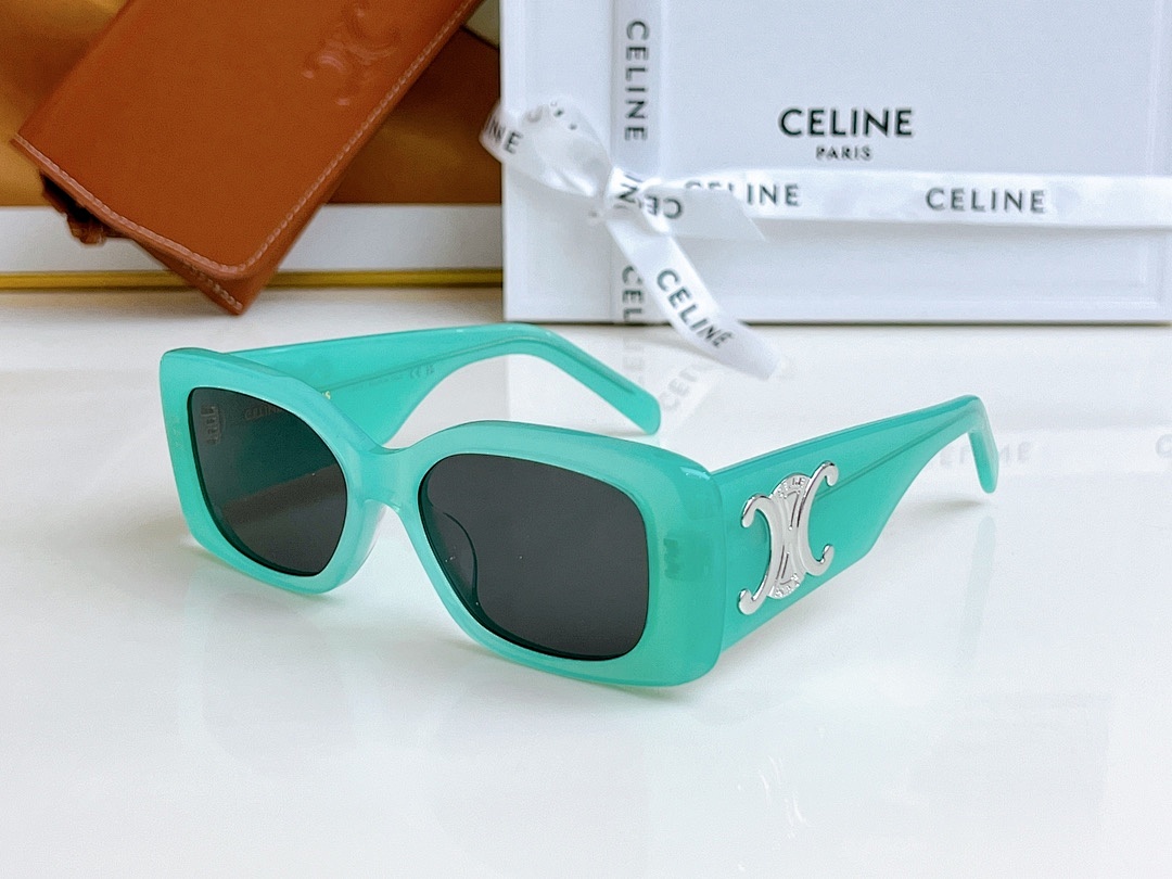 Other CELINEMOD:CL40282 SIZE:53 - Image 5