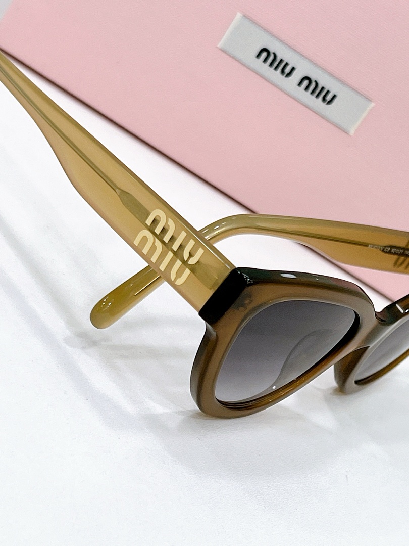 Miu Miu MIUMIU MU01VVSize:52 21-145_ - Image 11