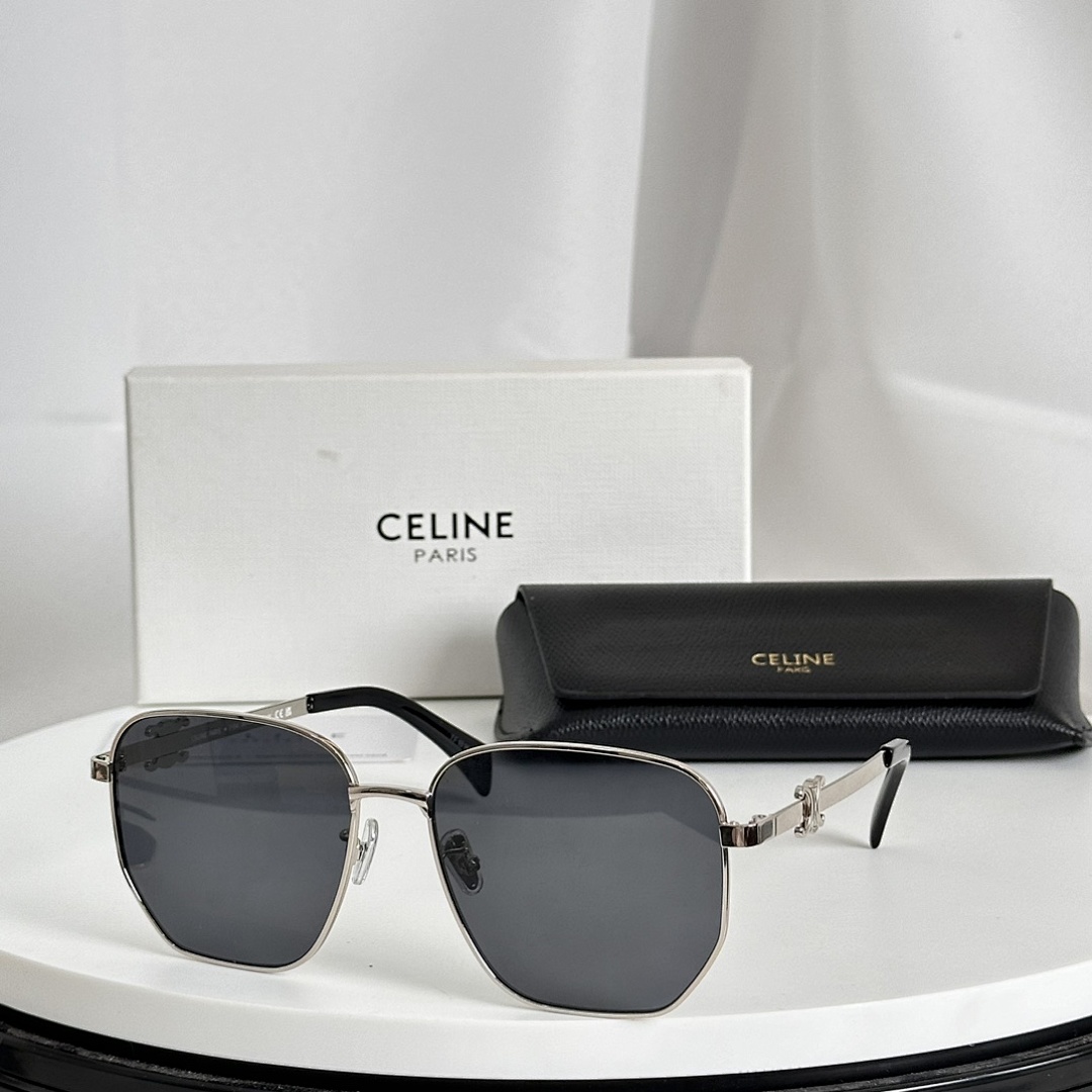 Other CelineMODCL40068USize57 - Image 6