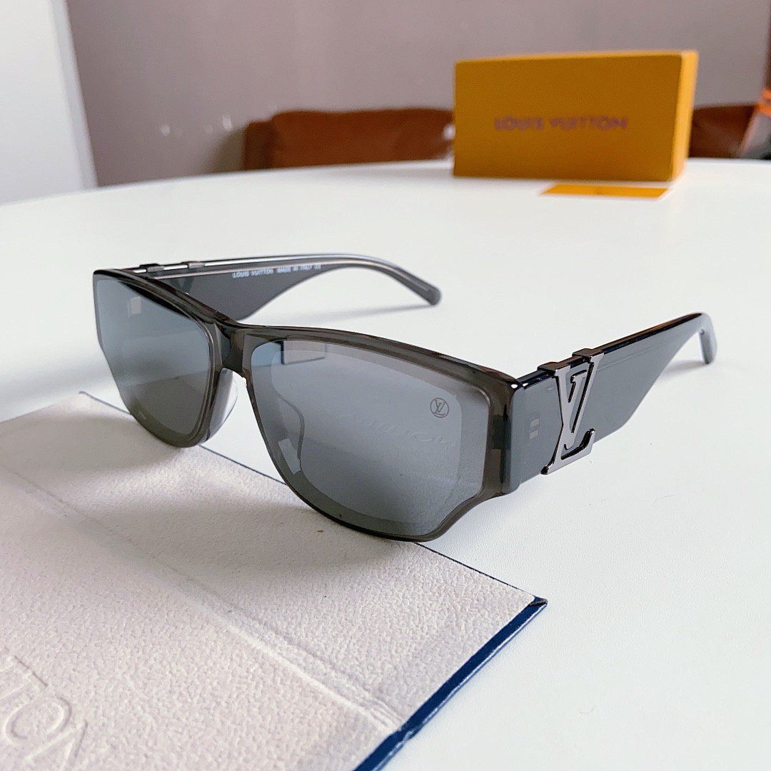 Other LOUIS VUITTONMODEL:Z9993USIZE:61 - Image 9