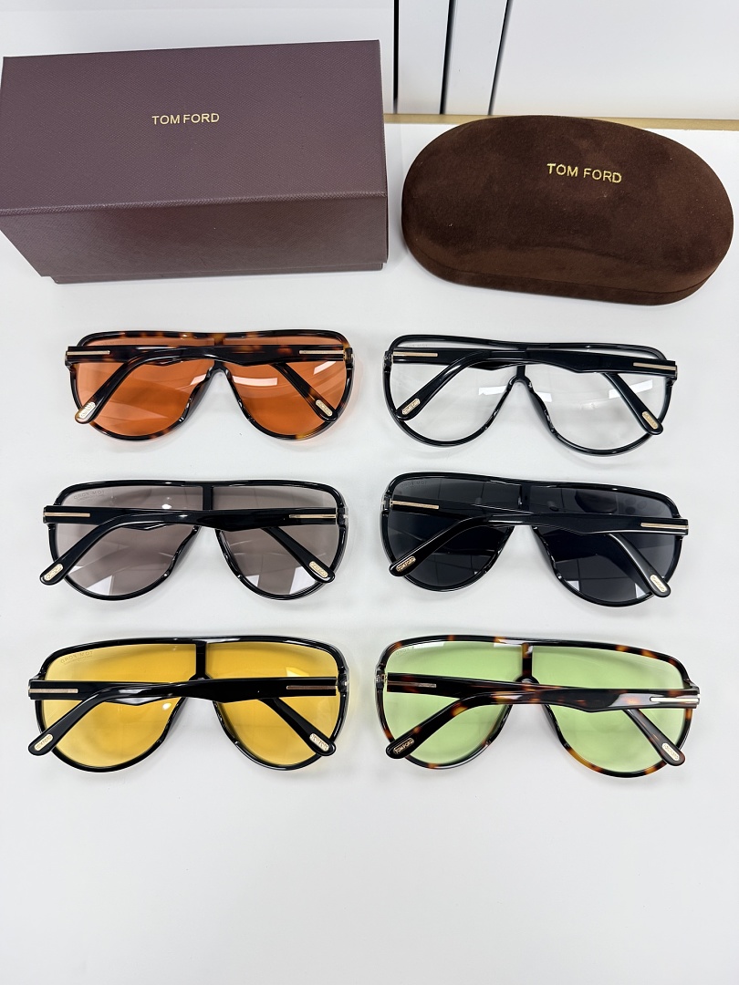 Other TOM FORD TF1182 - Image 11