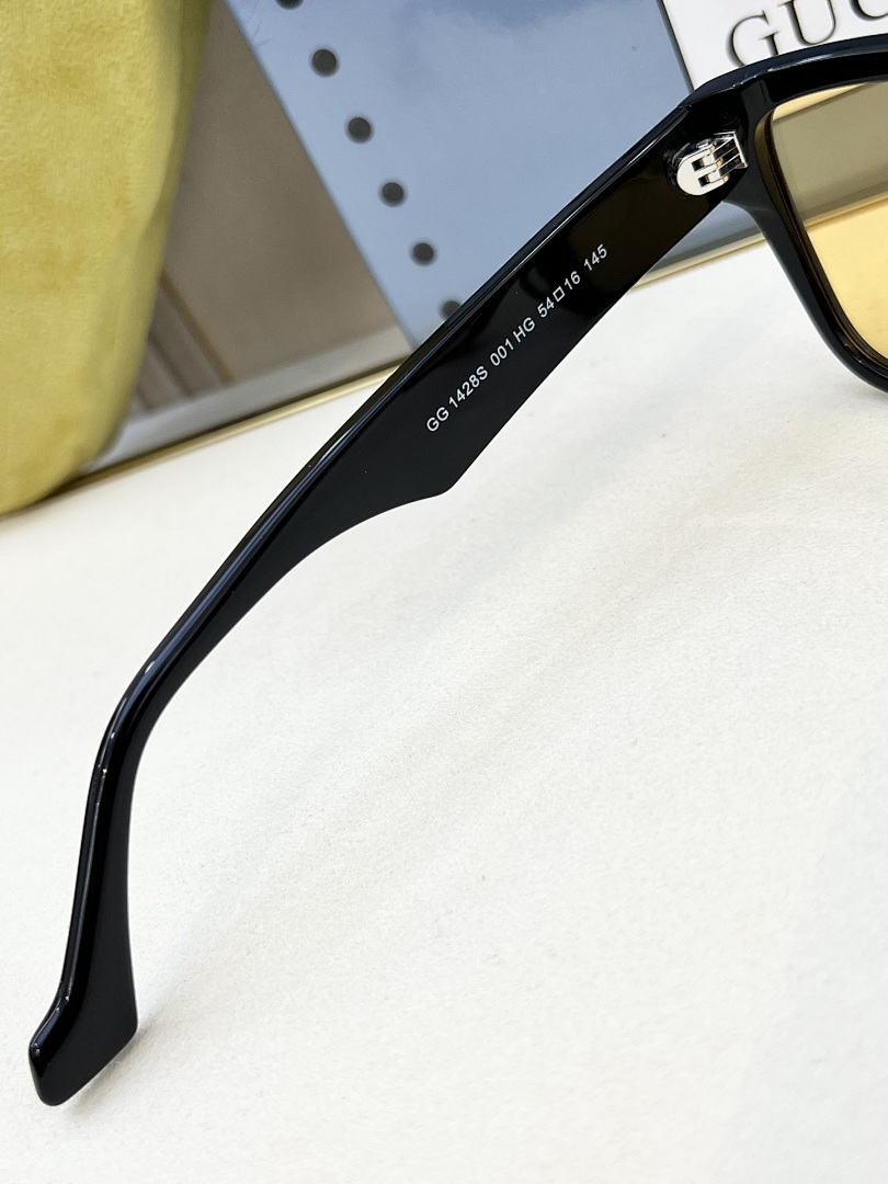 Other GUCCIMODEL:GG1428SSIZE:54 - Image 2