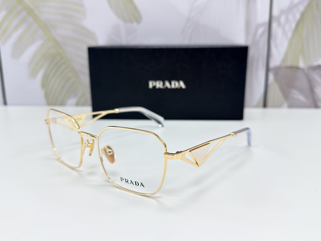 Prada SPRA51. - Image 6