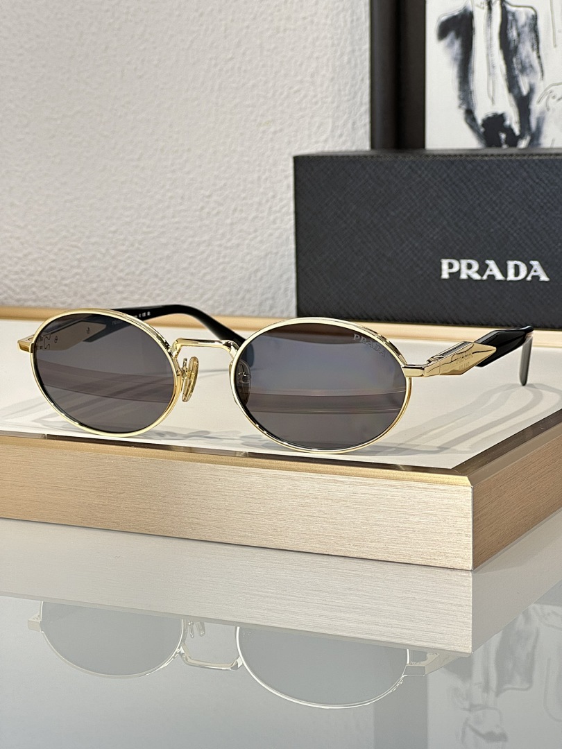 Prada Mod:SPR65ZSize:55-20-140_, photo 1