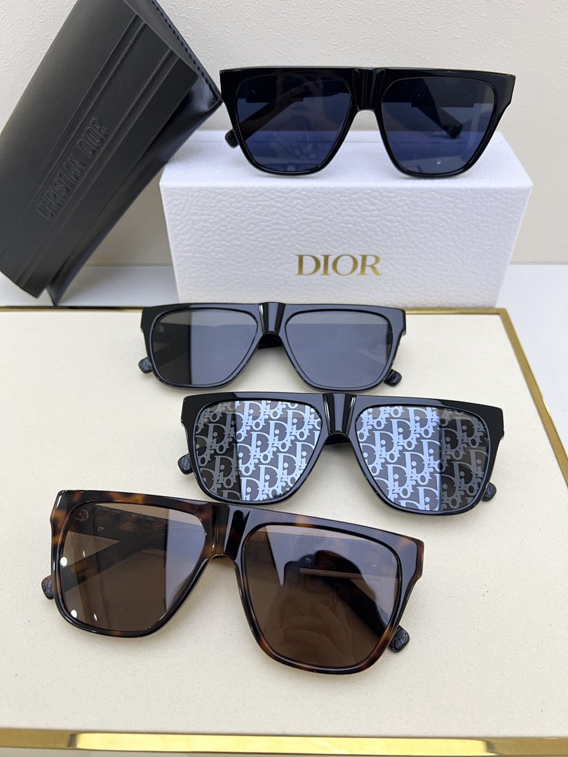 Other DIORDioB23 S31SIZE:57 - Image 2