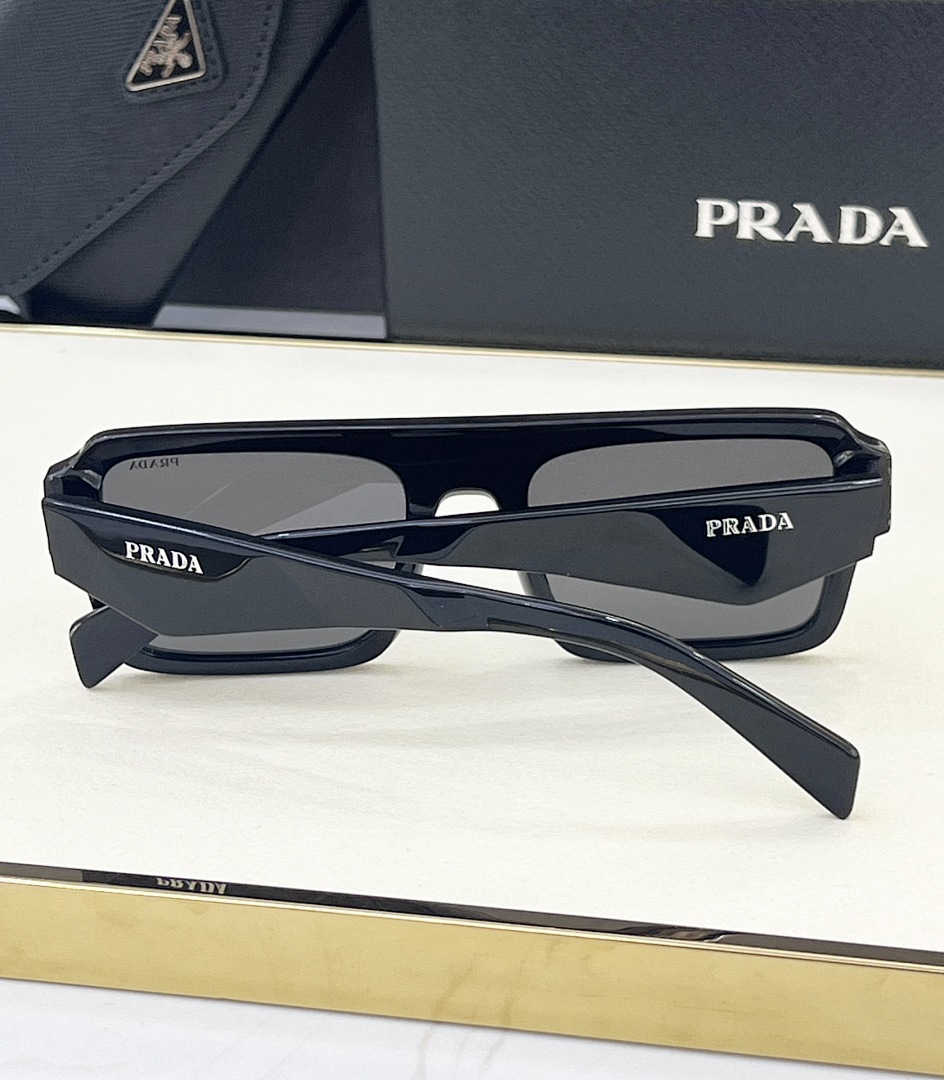 Prada MODEL:SPRA05SSIZE:53 - Image 3