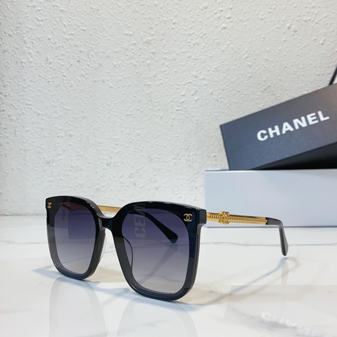 Chanel .Mod:CH5516S Size:63, photo 1
