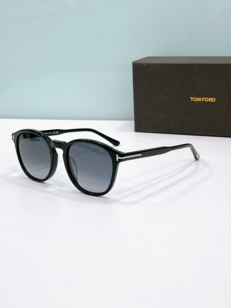 Other TOM FORDModelFT0834Size:51 - Image 6
