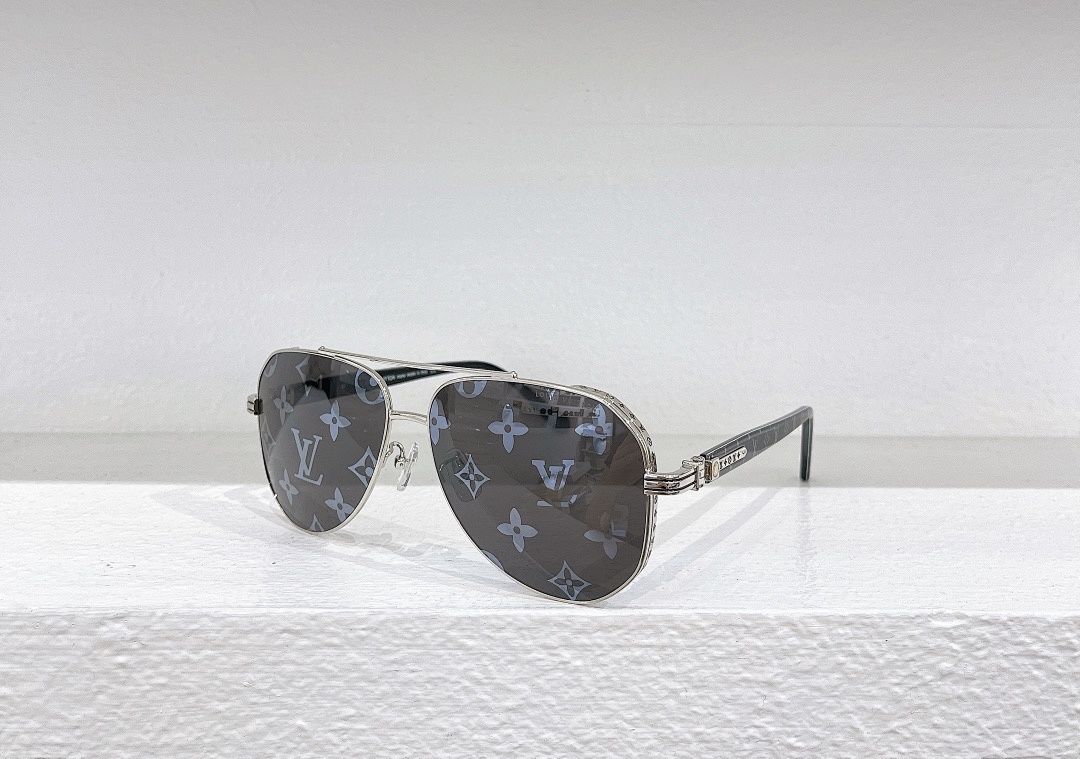 Other LOUIS VUITTONMODEL:Z1229 SIZE:61 - Image 9